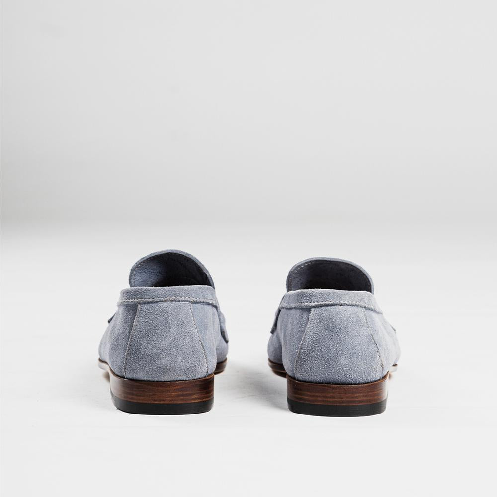 Unlined Penny Loafer