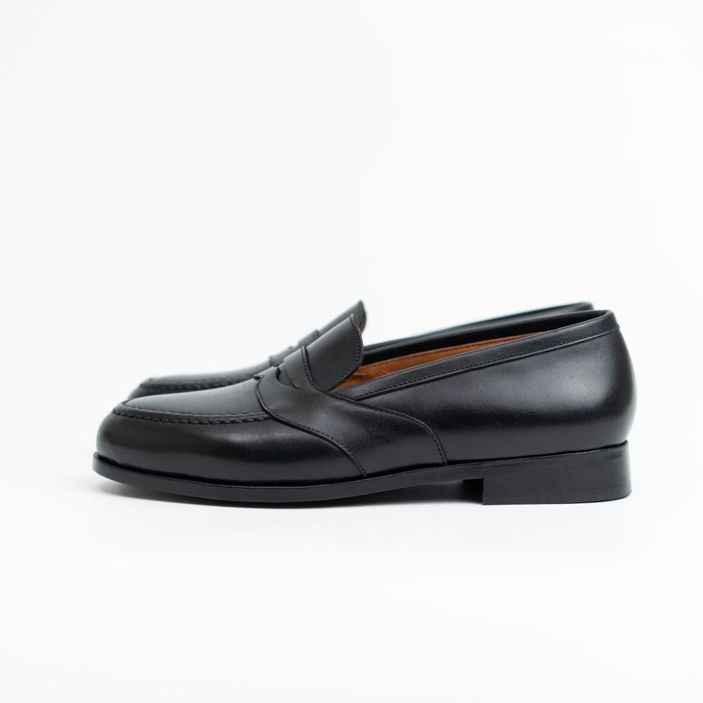 Full Strap Loafer