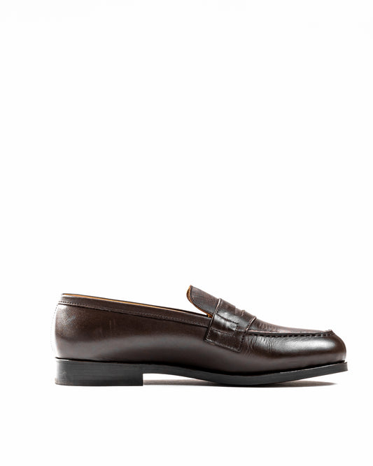 Classic Penny Loafer