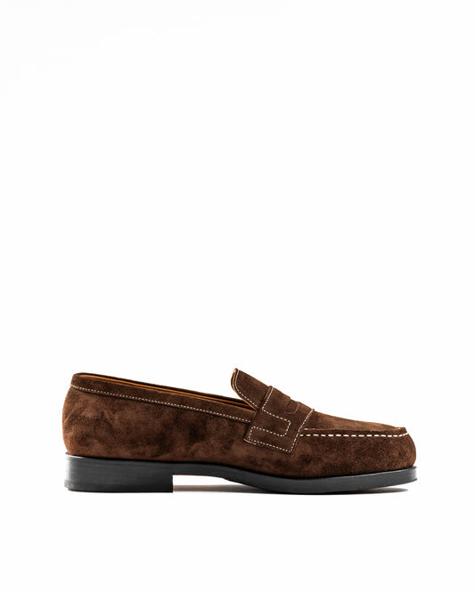 Classic Penny Loafer
