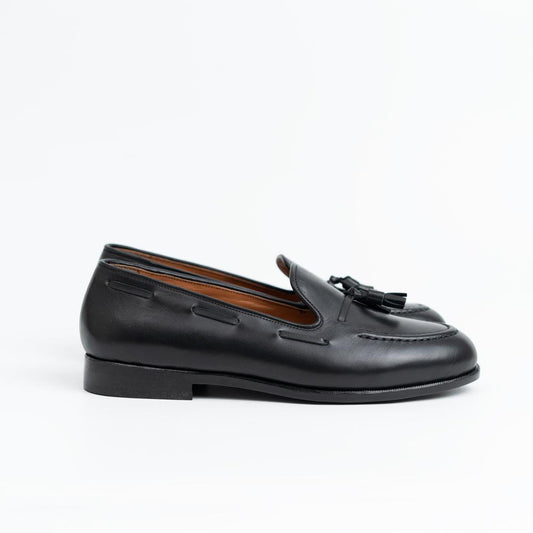 Tassel Loafer 2 - formalwear