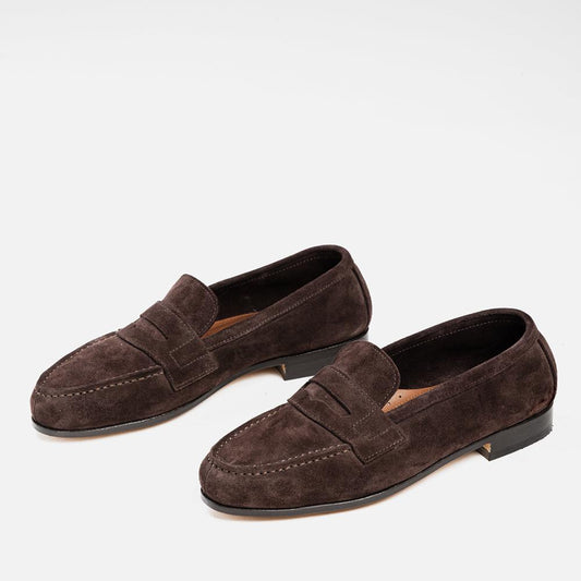 Unlined Penny Loafer