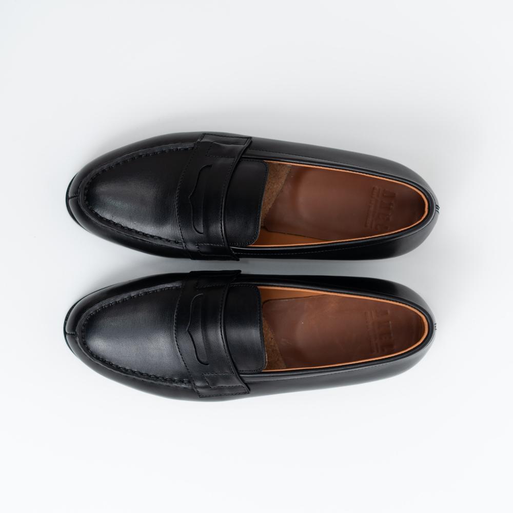 Classic Penny Loafer