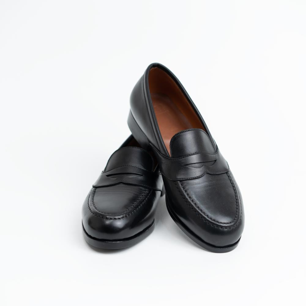 Full Strap Loafer