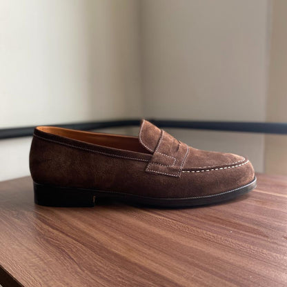 Classic Penny Loafer