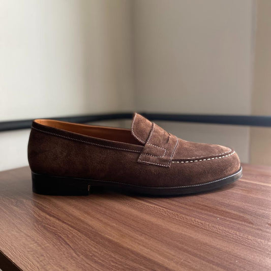 Classic Penny Loafer