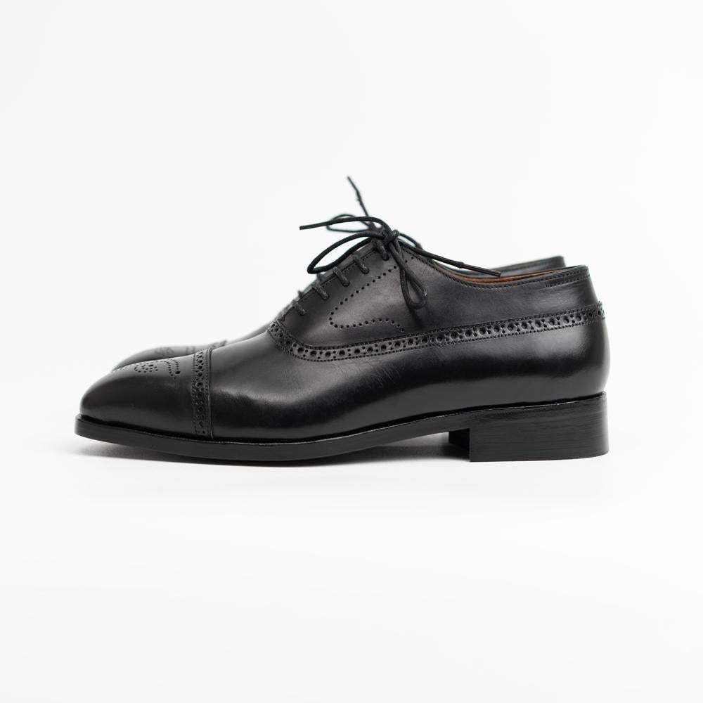 Balmoral Oxford