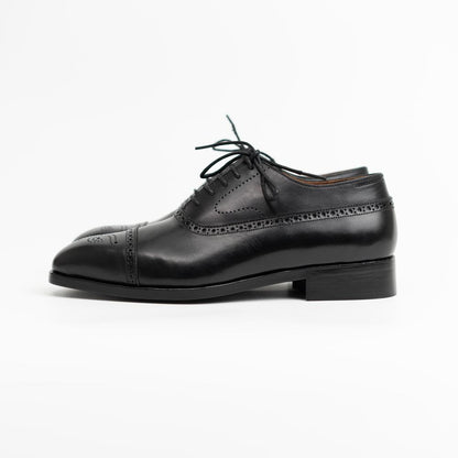 Balmoral Oxford