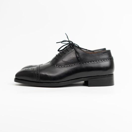 Balmoral Oxford