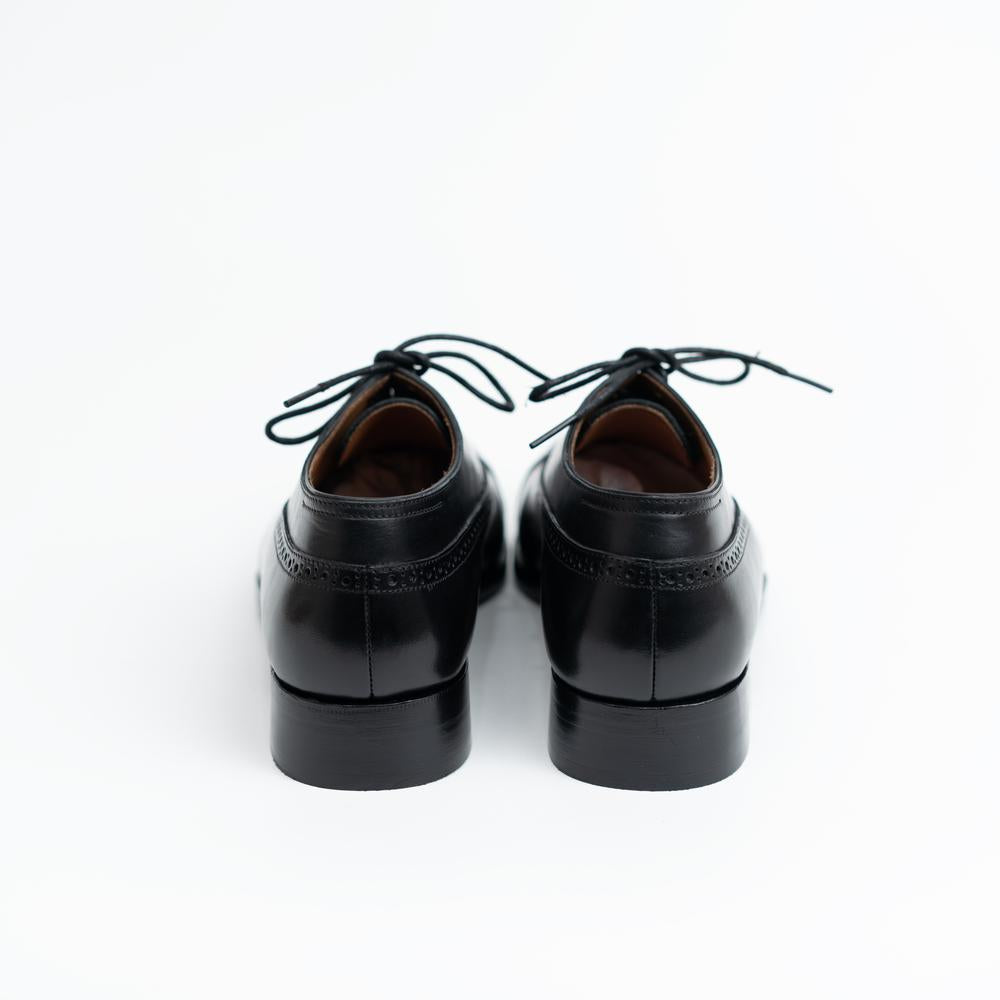 Balmoral Oxford