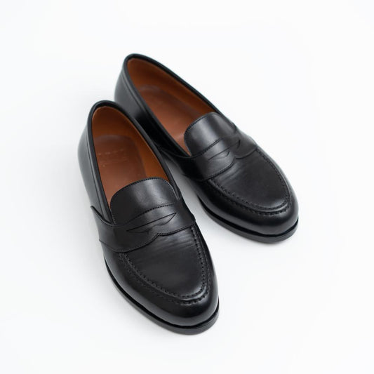 Full Strap Loafer