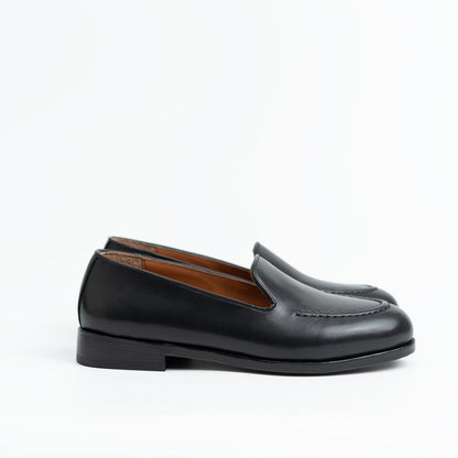 Apron Loafer - slip on casual