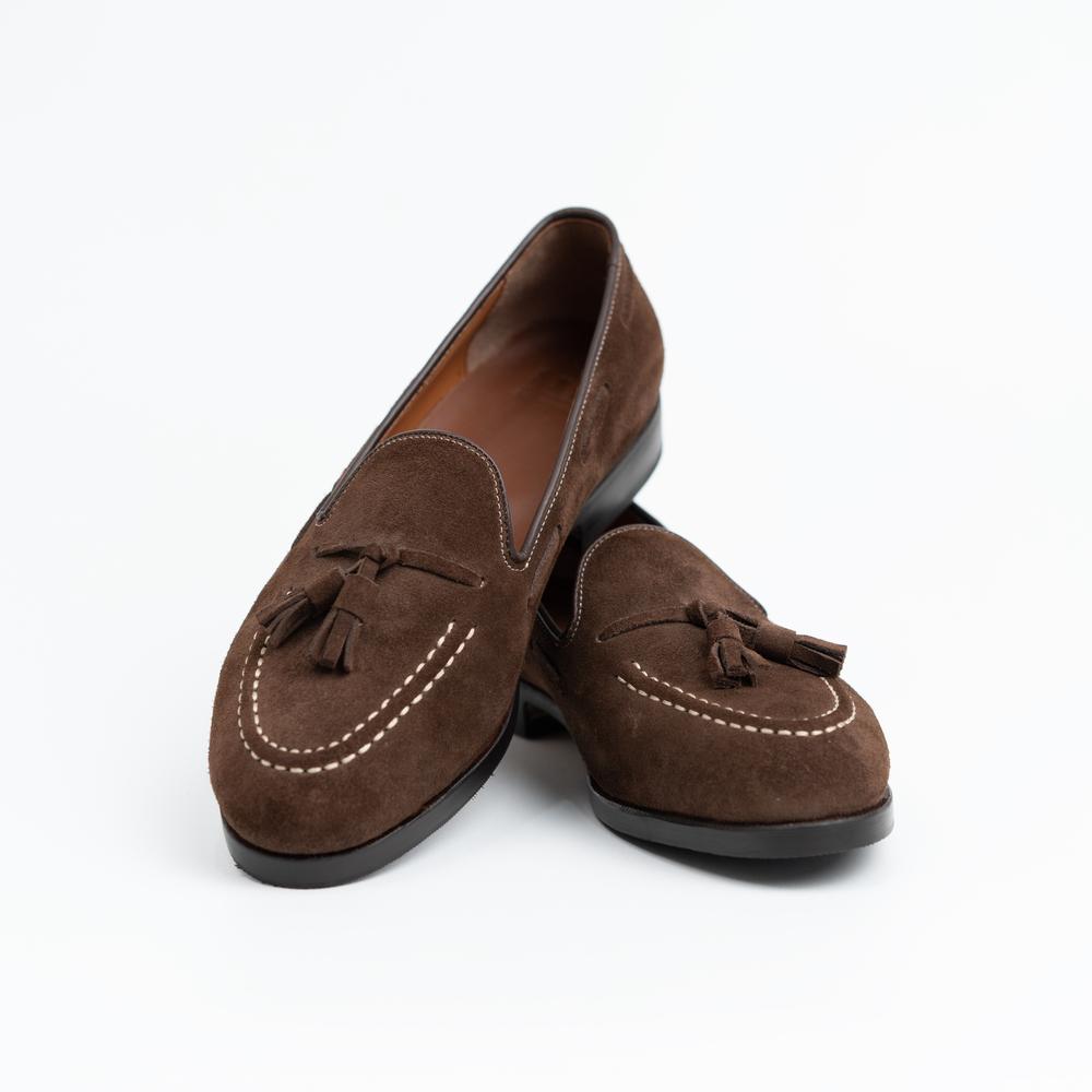 Tassel Loafer 2