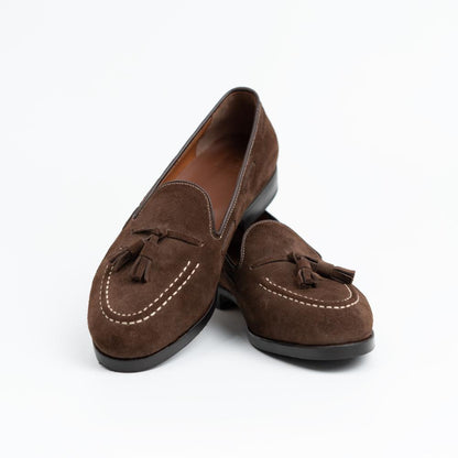 Tassel Loafer 2