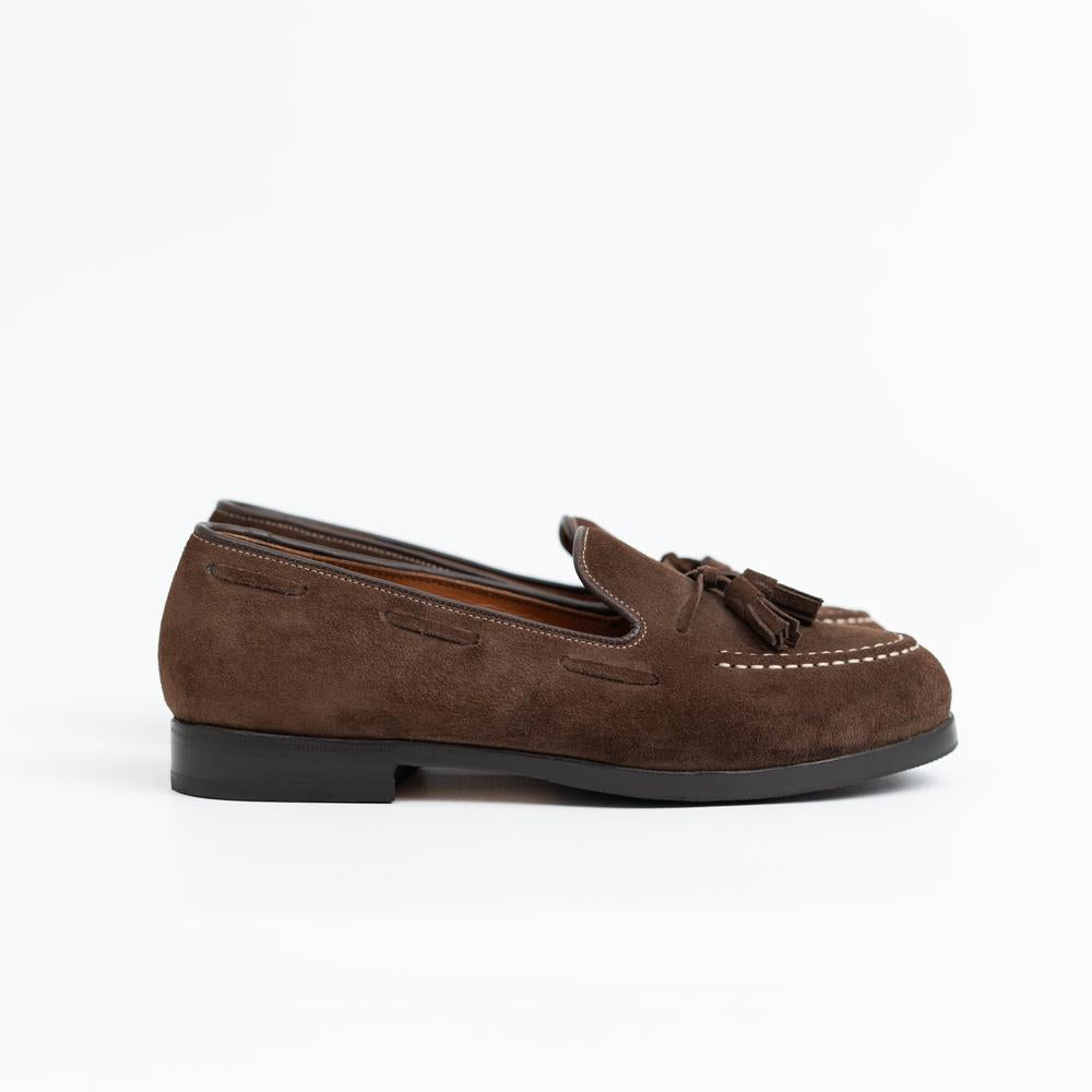 Tassel Loafer 2