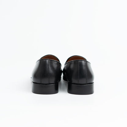 Apron Loafer - slip on casual