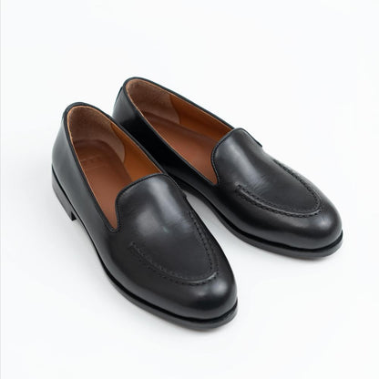 Apron Loafer - slip on casual