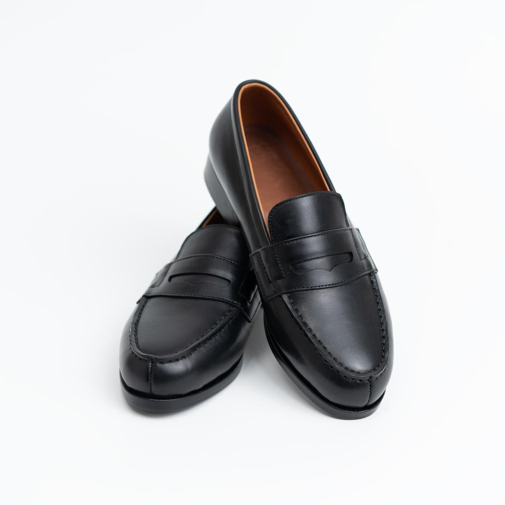 Classic Penny Loafer