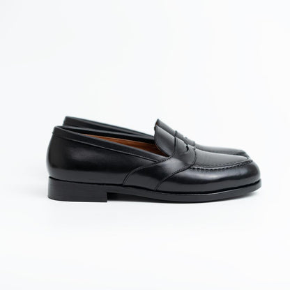 Full Strap Loafer