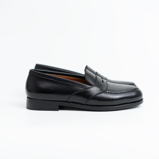 Full Strap Loafer