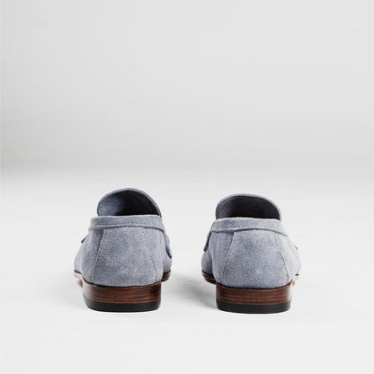 Unlined Penny Loafer