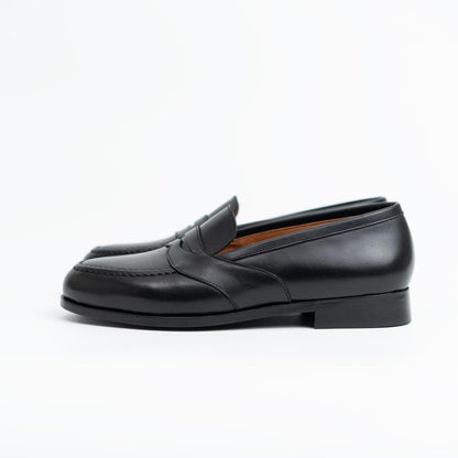 Full Strap Loafer