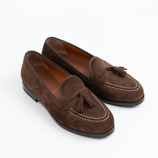Tassel Loafer 2