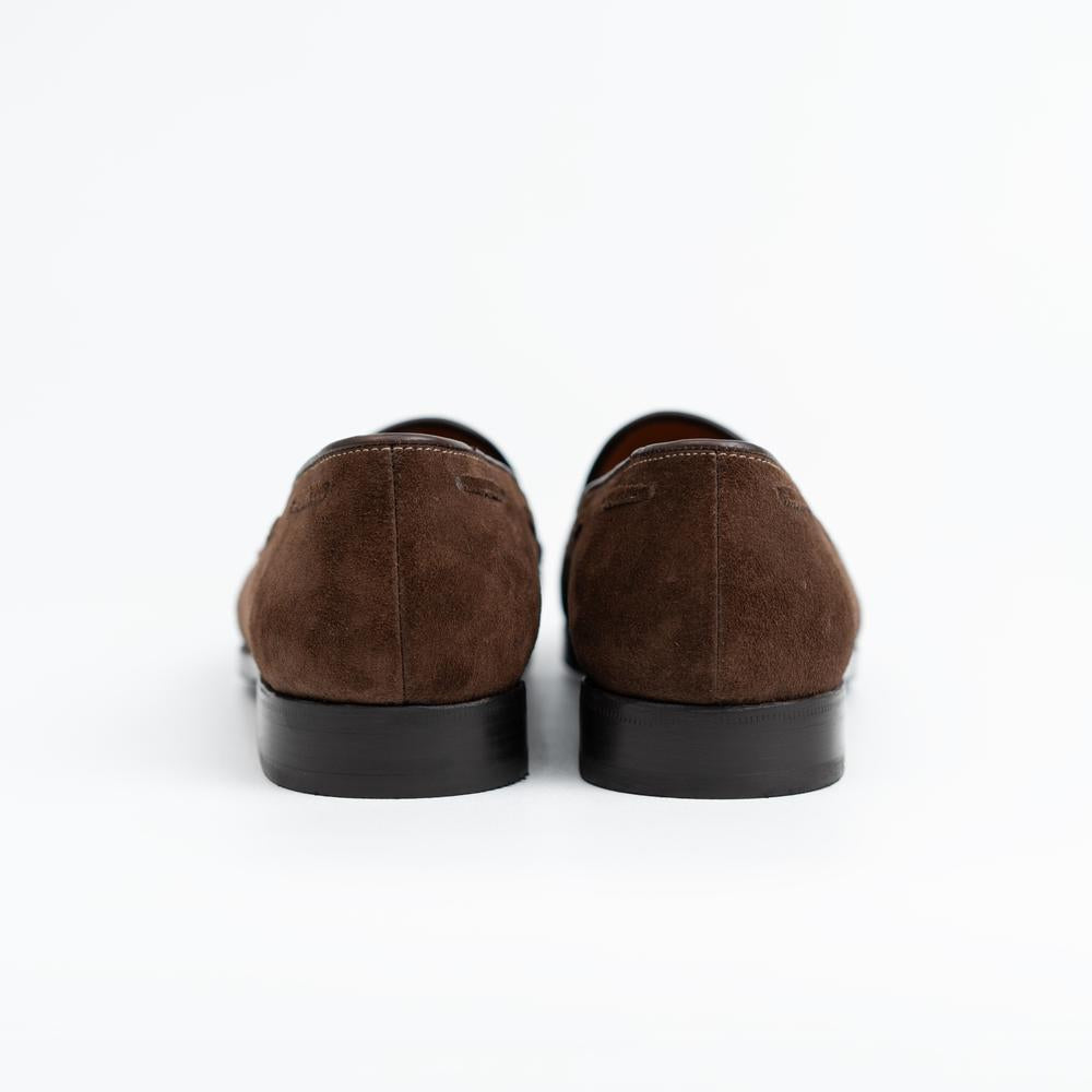 Tassel Loafer 2