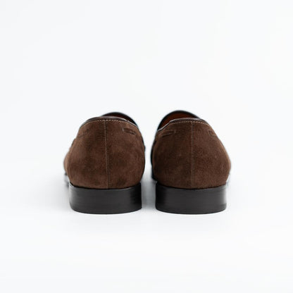 Tassel Loafer 2