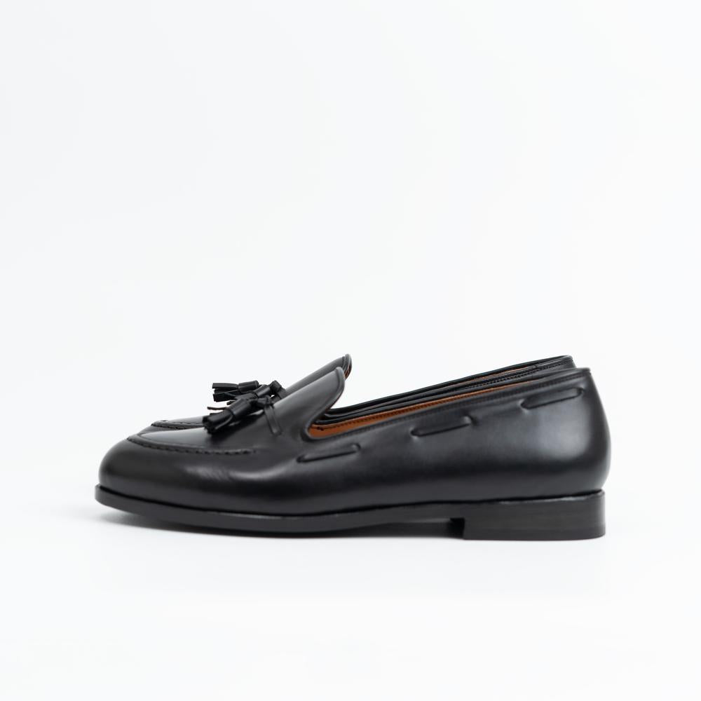 Tassel Loafer 2 - formalwear