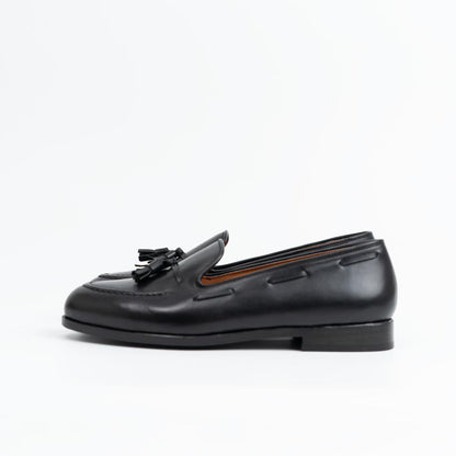 Tassel Loafer 2 - formalwear