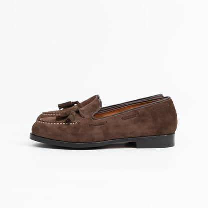Tassel Loafer 2