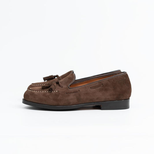 Tassel Loafer 2