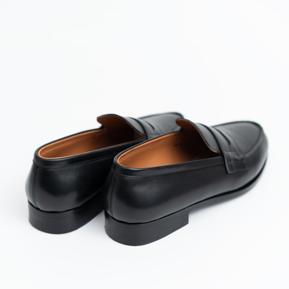 Classic Penny Loafer