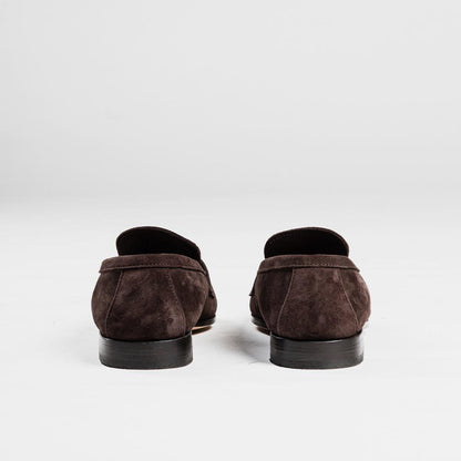 Unlined Penny Loafer
