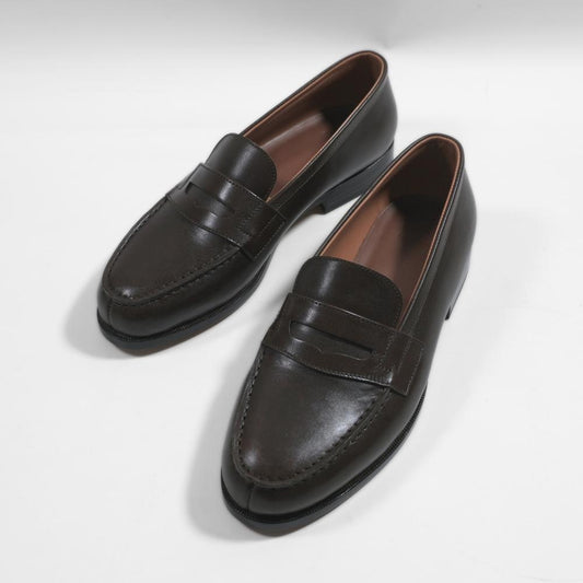 Classic Penny Loafer - slip on casual