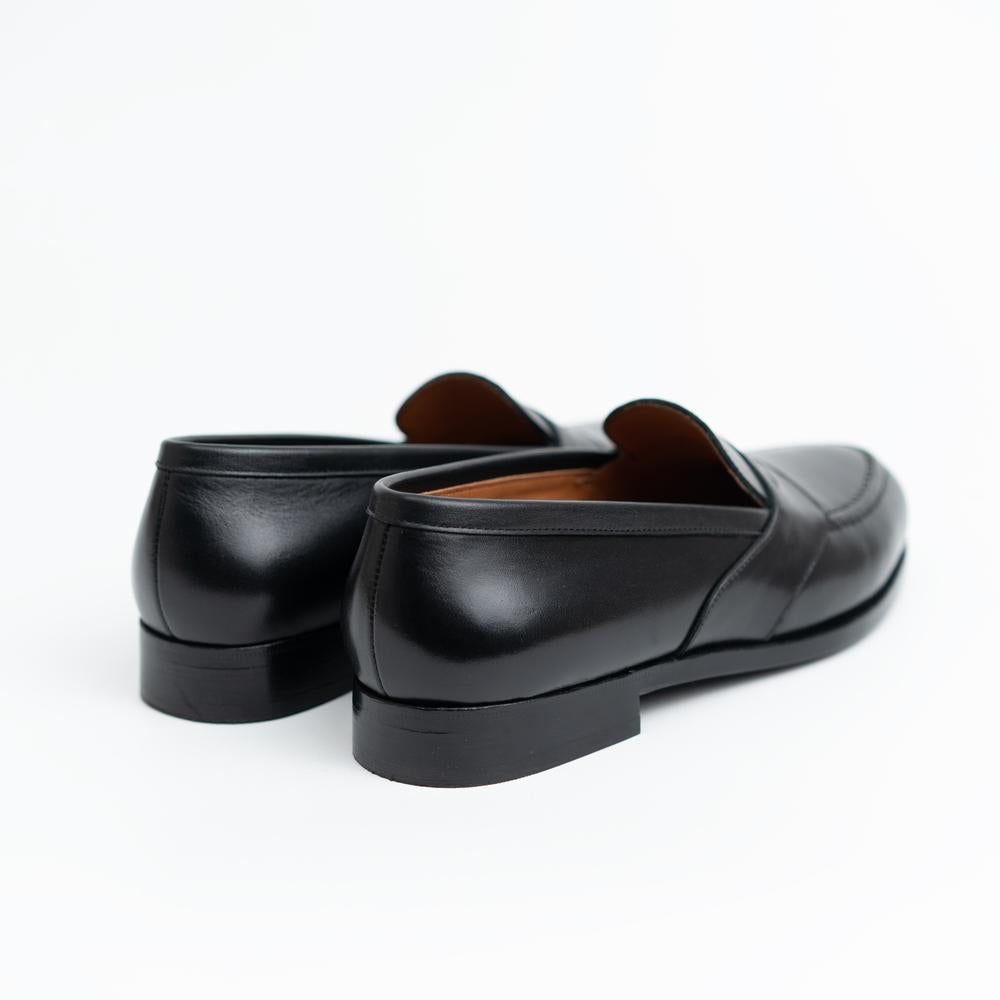 Full Strap Loafer
