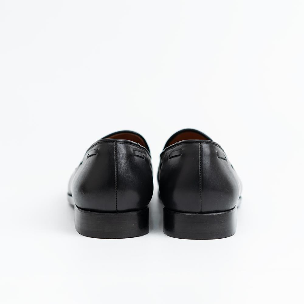 Tassel Loafer 2 - formalwear