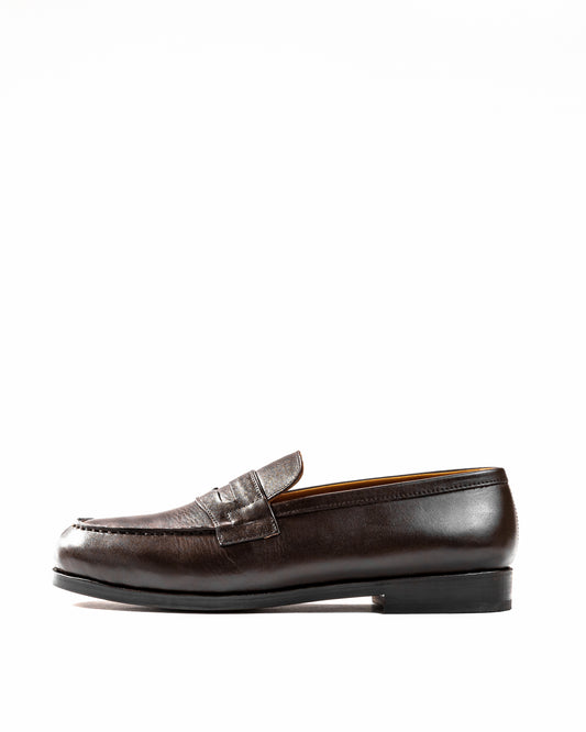 Classic Penny Loafer