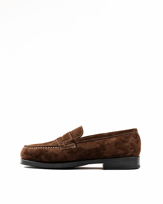 Classic Penny Loafer