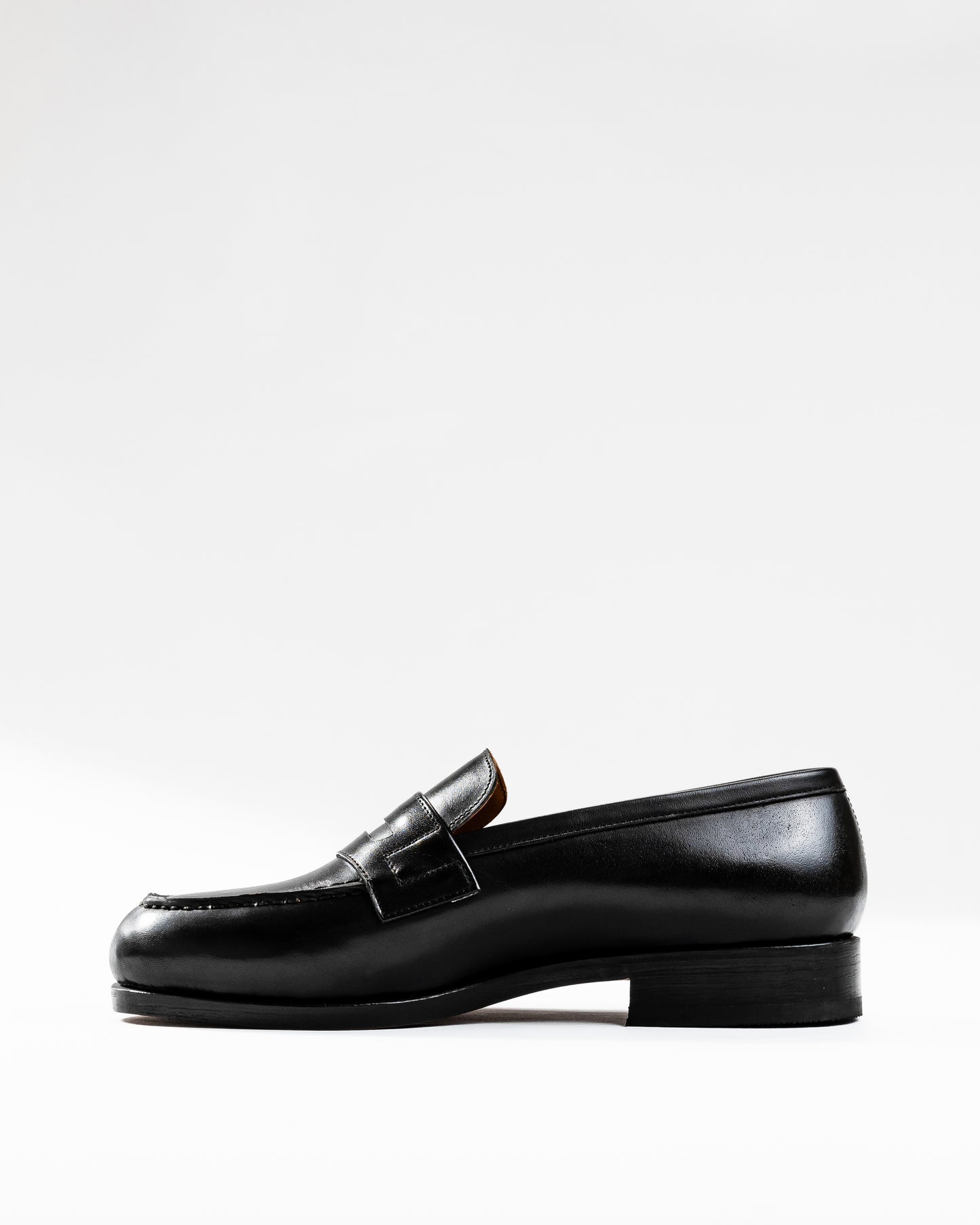 Classic Penny Loafer