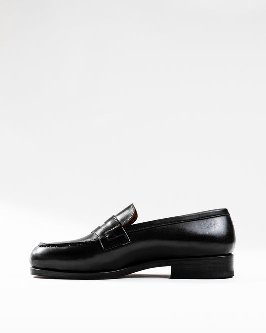 Classic Penny Loafer