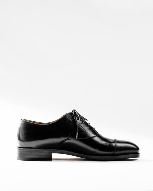 Captoe Oxford
