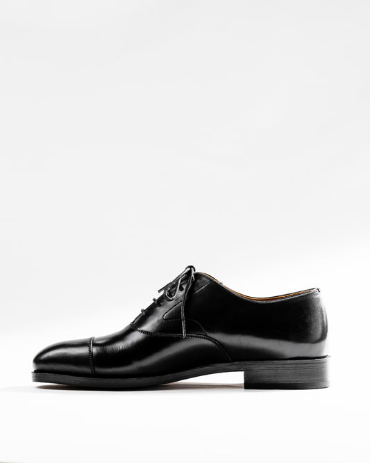 Captoe Oxford