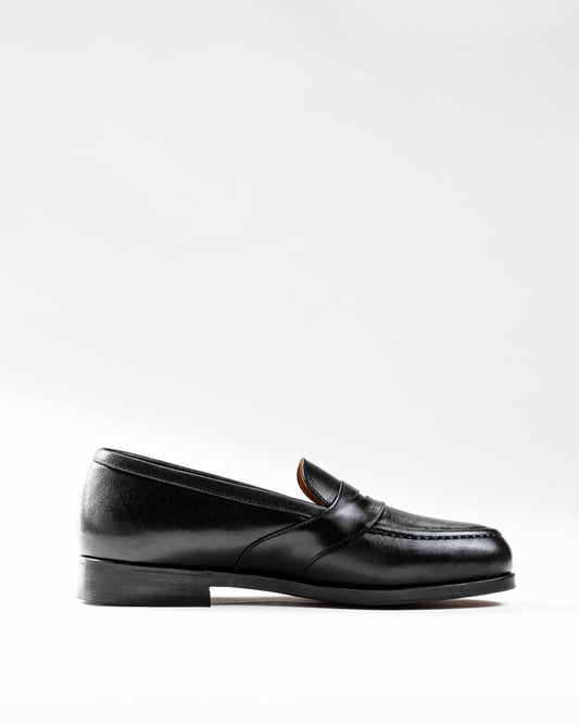 Full Strap Loafer