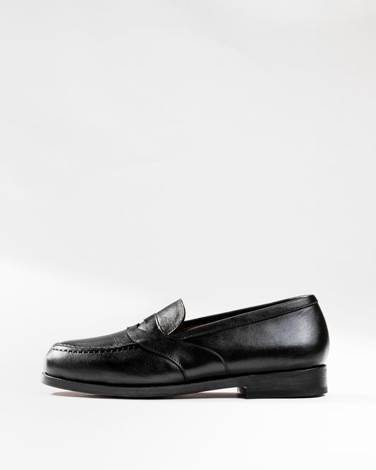 Full Strap Loafer