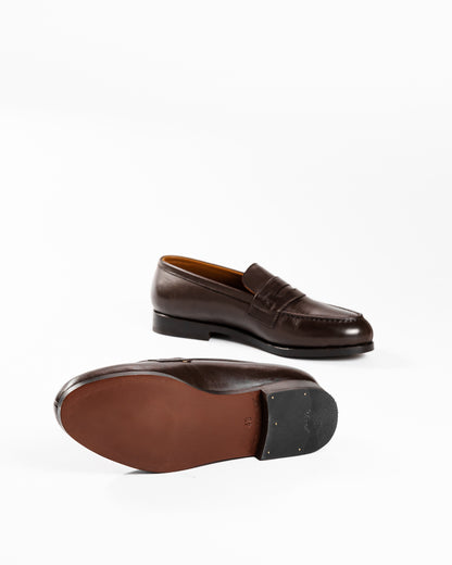 Classic Penny Loafer