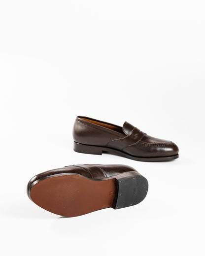 Full Strap Loafer
