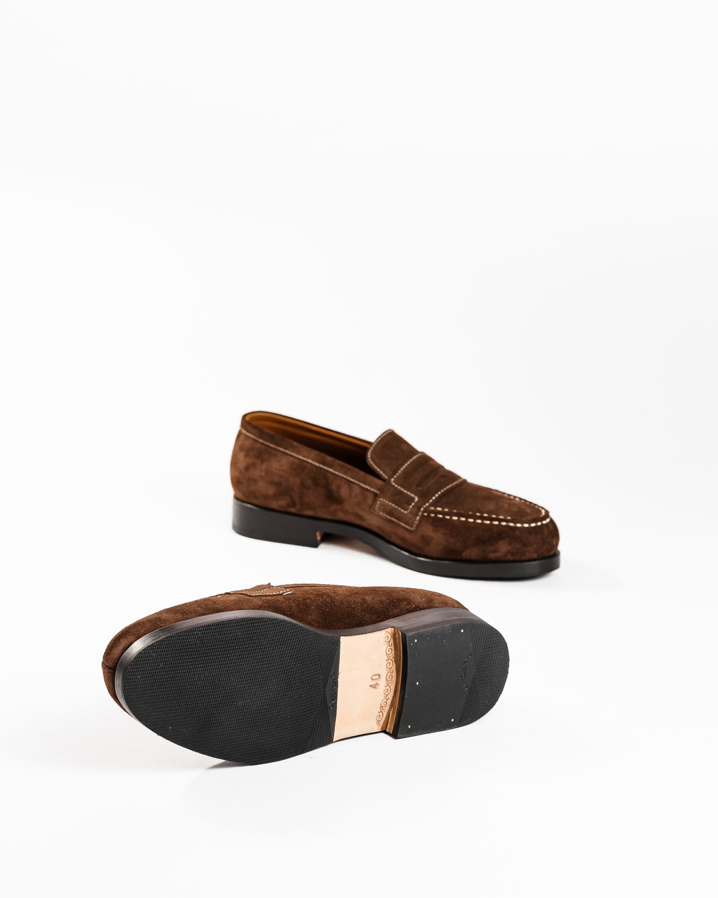 Classic Penny Loafer