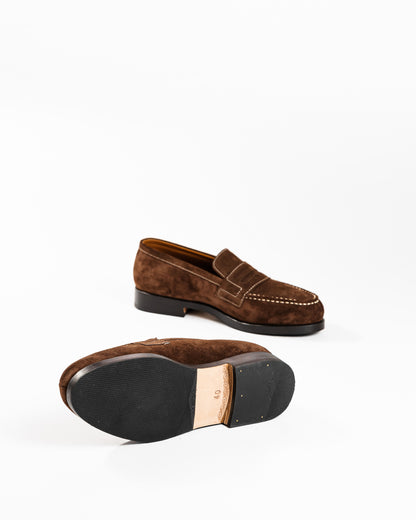 Classic Penny Loafer